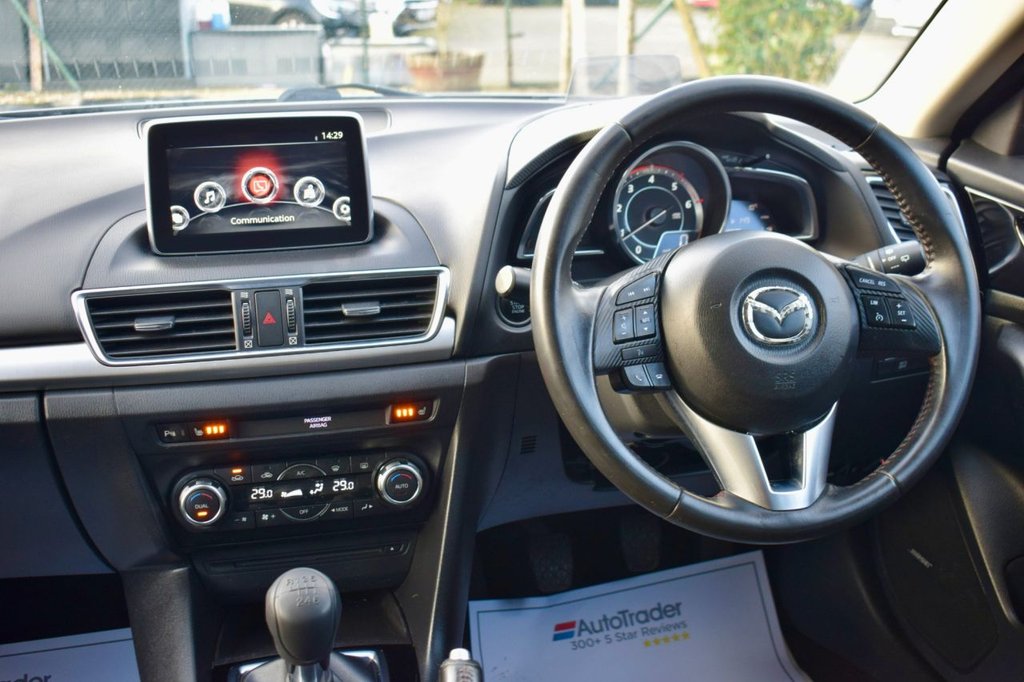 Used Mazda Mazda3 2016 for sale - 77269082: Photo 31