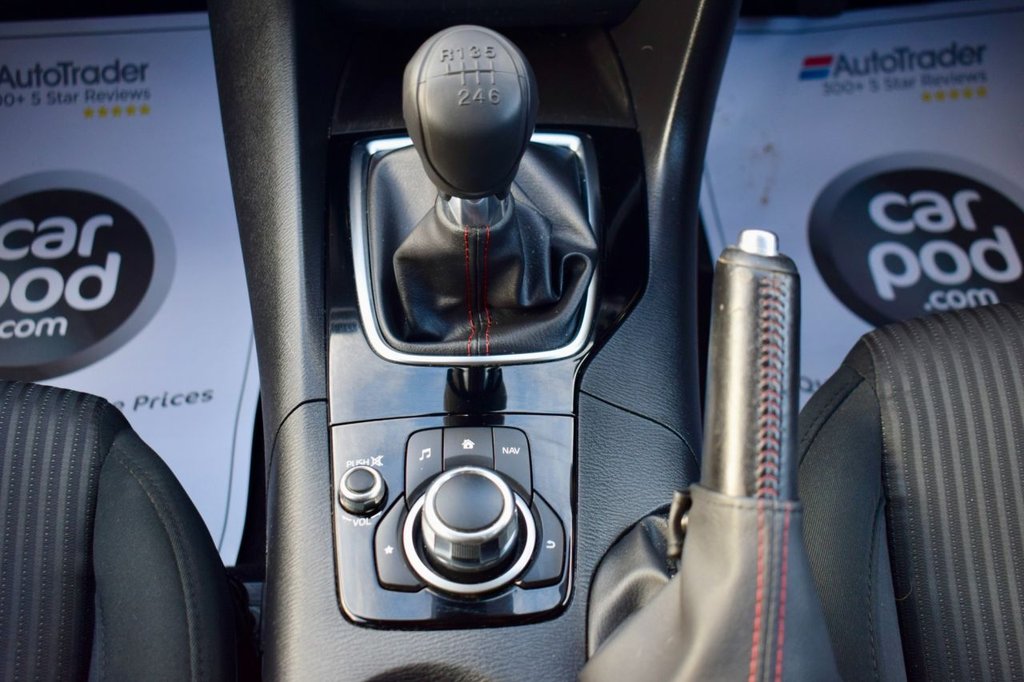 Used Mazda Mazda3 2016 for sale - 77269082: Photo 32