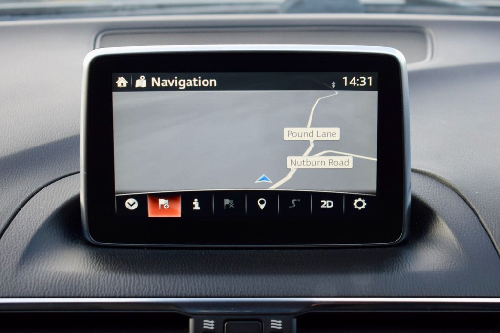 Used Mazda Mazda3 2016 for sale - 77269082: Photo 37