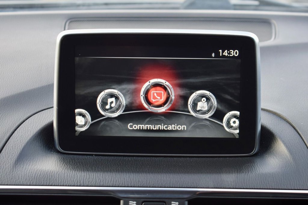 Used Mazda Mazda3 2016 for sale - 77269082: Photo 40