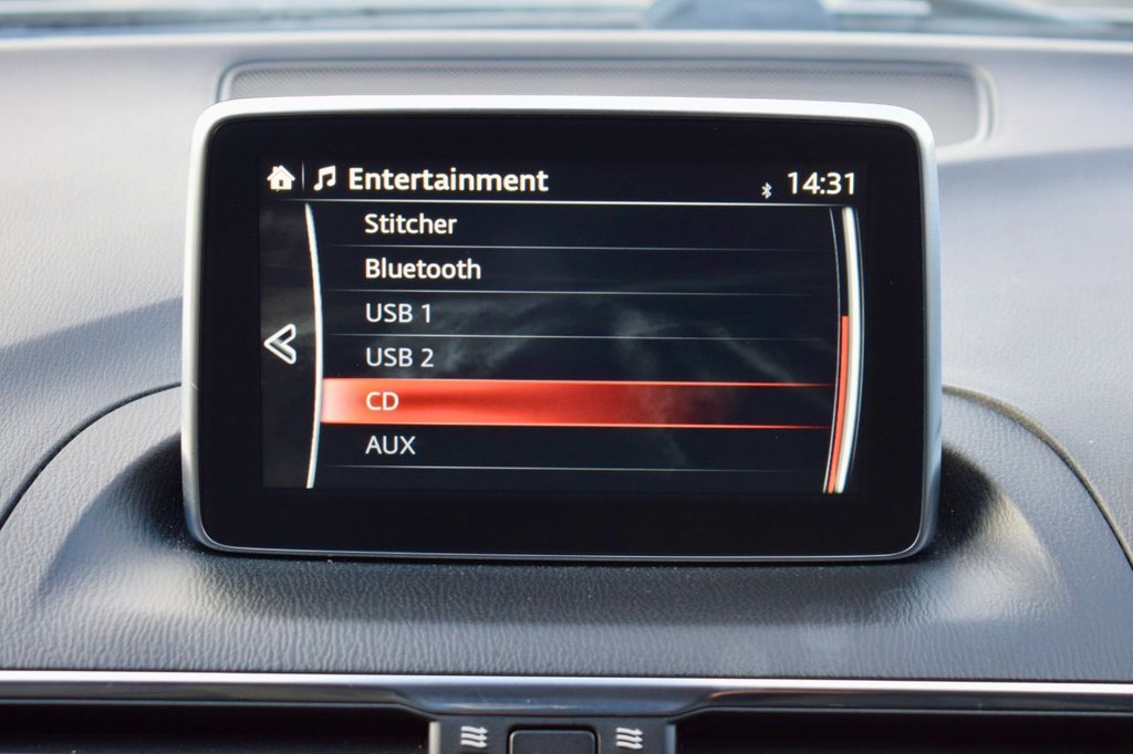 Used Mazda Mazda3 2016 for sale - 77269082: Photo 41