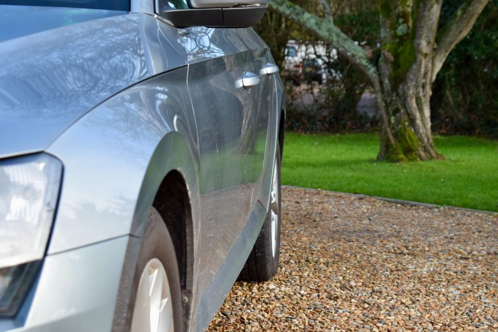 Used Skoda Superb 2019 for sale - 77269156: Photo 17