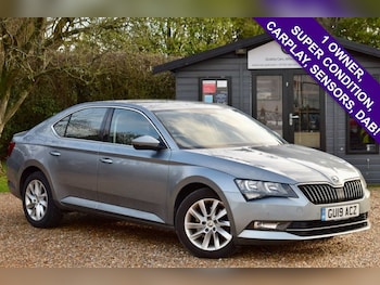 2019 (19) - 1.5 TSI SE 5dr