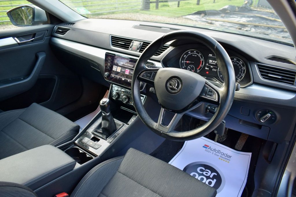 Used Skoda Superb 2019 for sale - 77269156: Photo 20