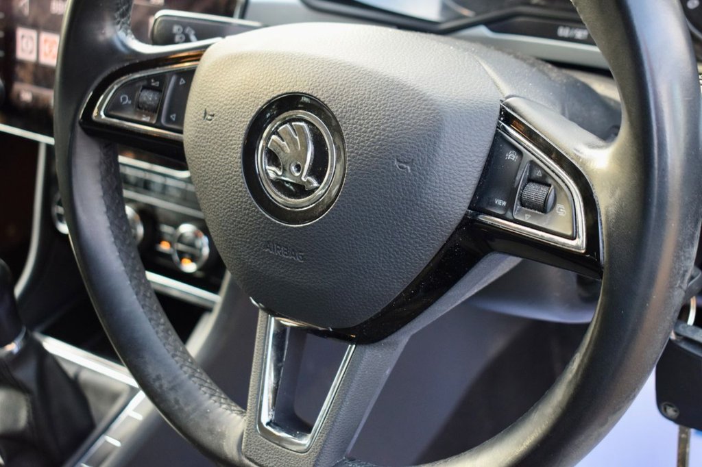 Used Skoda Superb 2019 for sale - 77269156: Photo 23