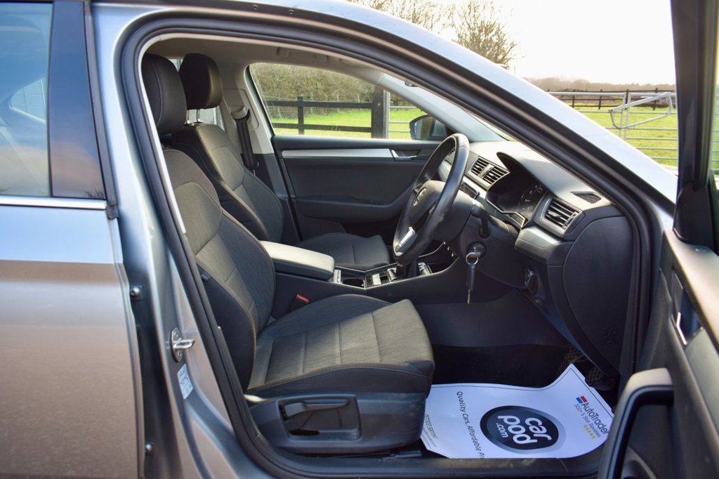 Used Skoda Superb 2019 for sale - 77269156: Photo 26