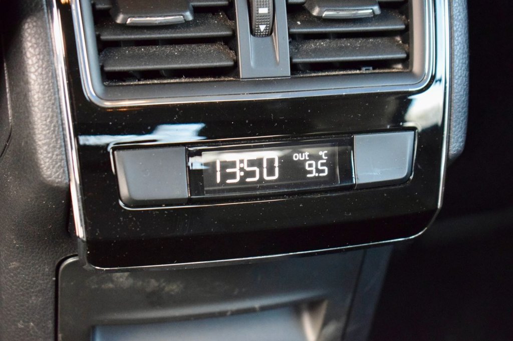 Used Skoda Superb 2019 for sale - 77269156: Photo 29