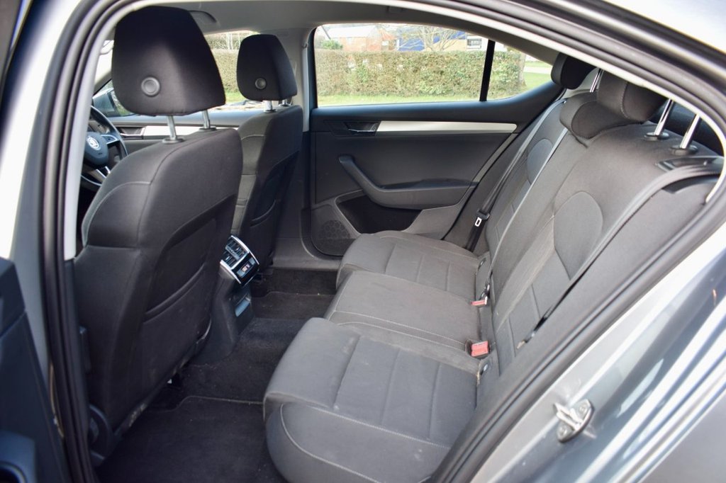 Used Skoda Superb 2019 for sale - 77269156: Photo 30