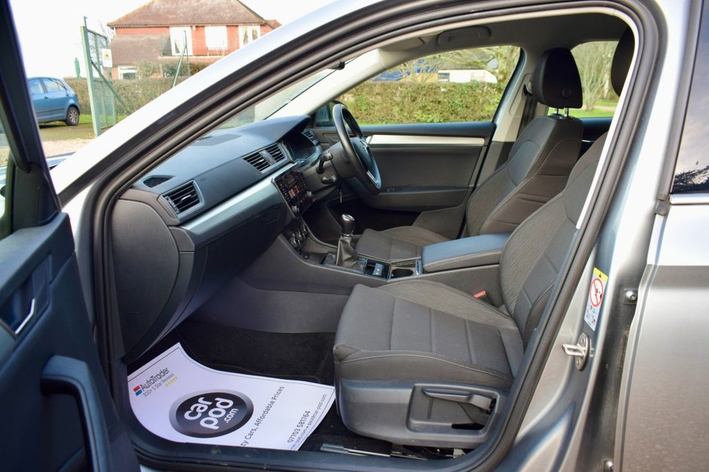 Used Skoda Superb 2019 for sale - 77269156: Photo 31