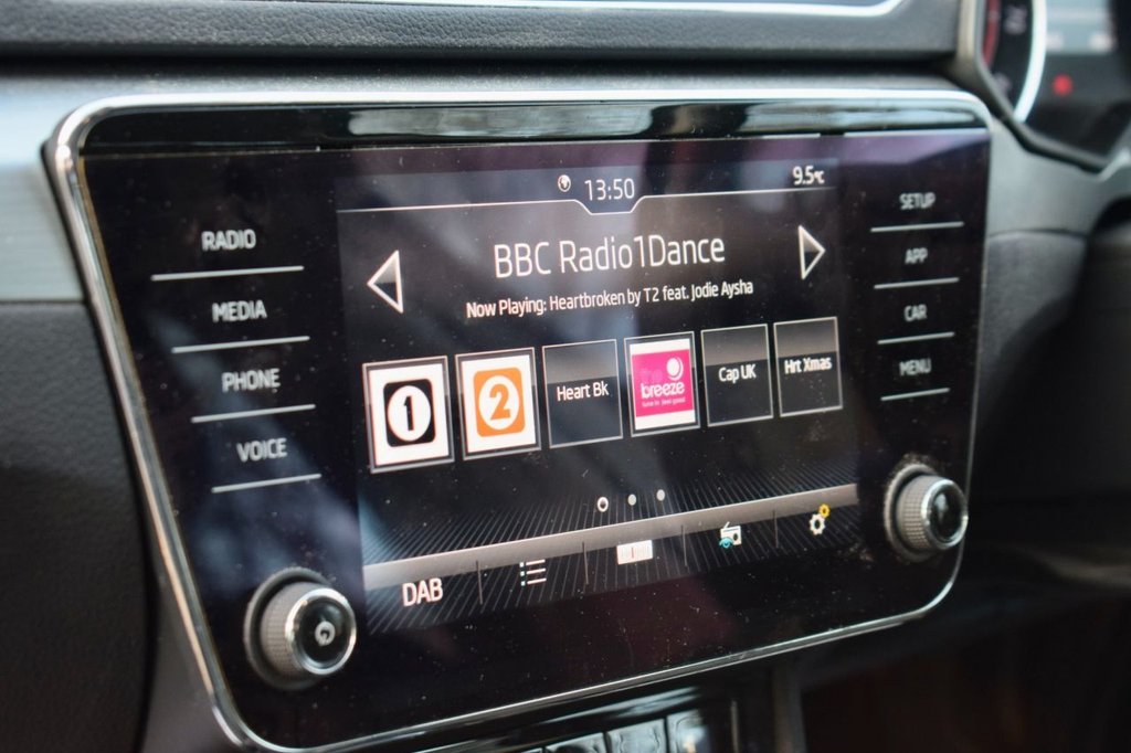 Used Skoda Superb 2019 for sale - 77269156: Photo 33