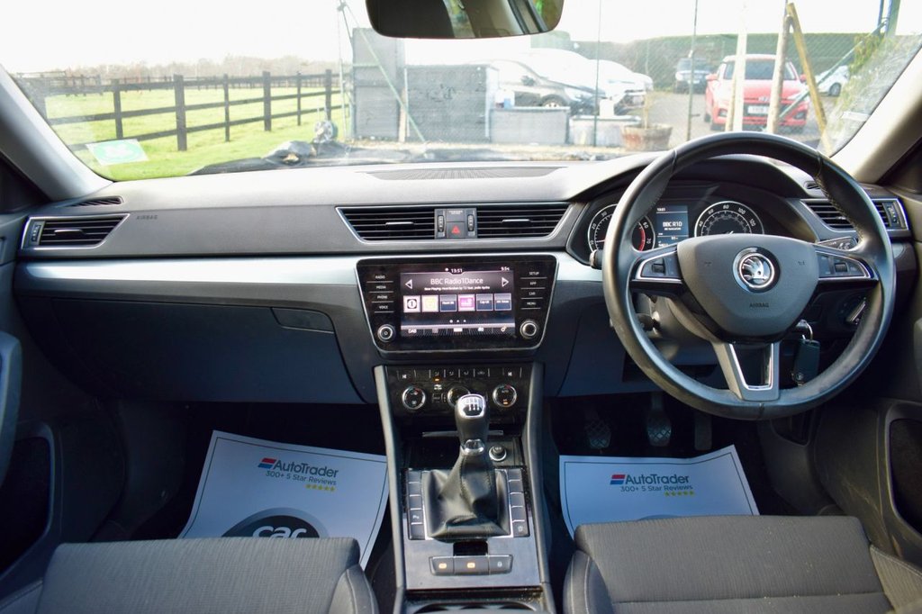 Used Skoda Superb 2019 for sale - 77269156: Photo 34