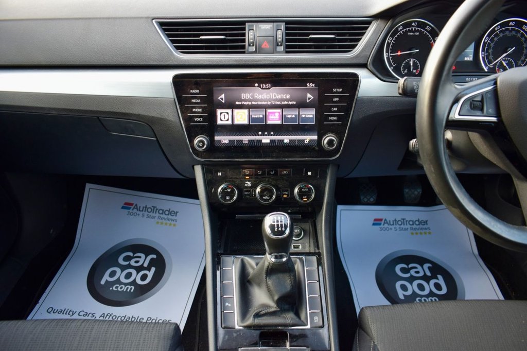 Used Skoda Superb 2019 for sale - 77269156: Photo 38