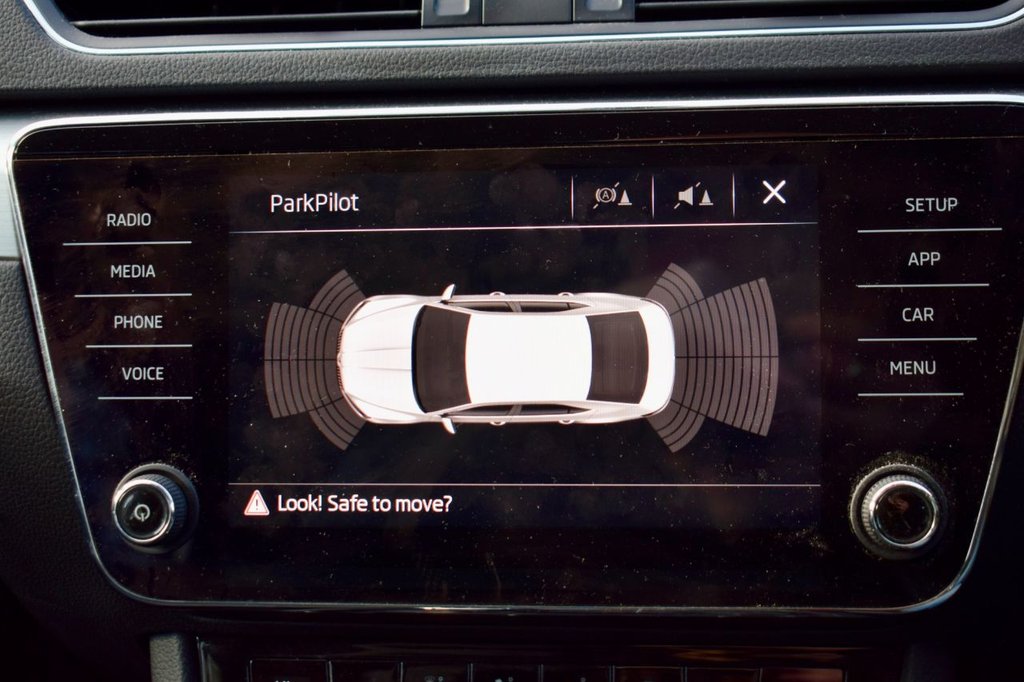 Used Skoda Superb 2019 for sale - 77269156: Photo 40