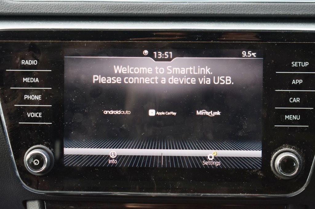 Used Skoda Superb 2019 for sale - 77269156: Photo 41