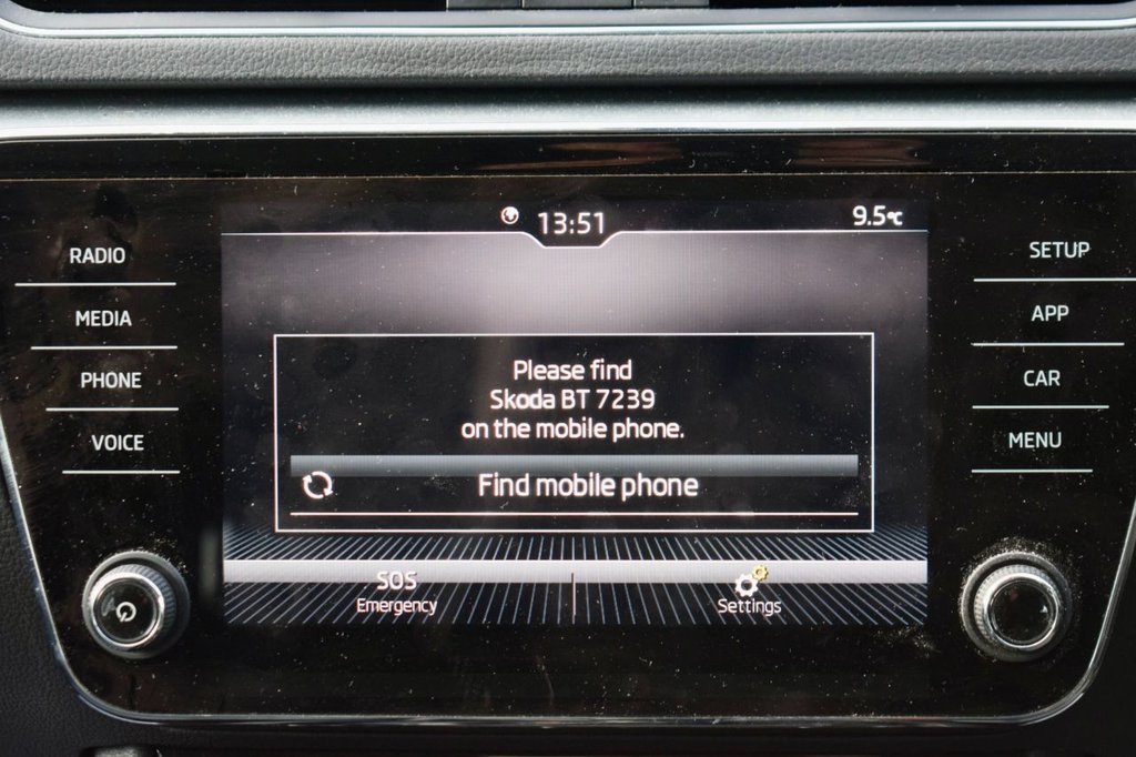 Used Skoda Superb 2019 for sale - 77269156: Photo 42