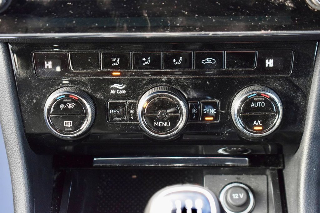 Used Skoda Superb 2019 for sale - 77269156: Photo 44