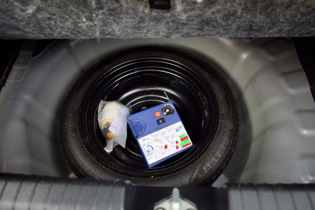 Used Hyundai i20 2017 for sale - 76900791: Photo 13