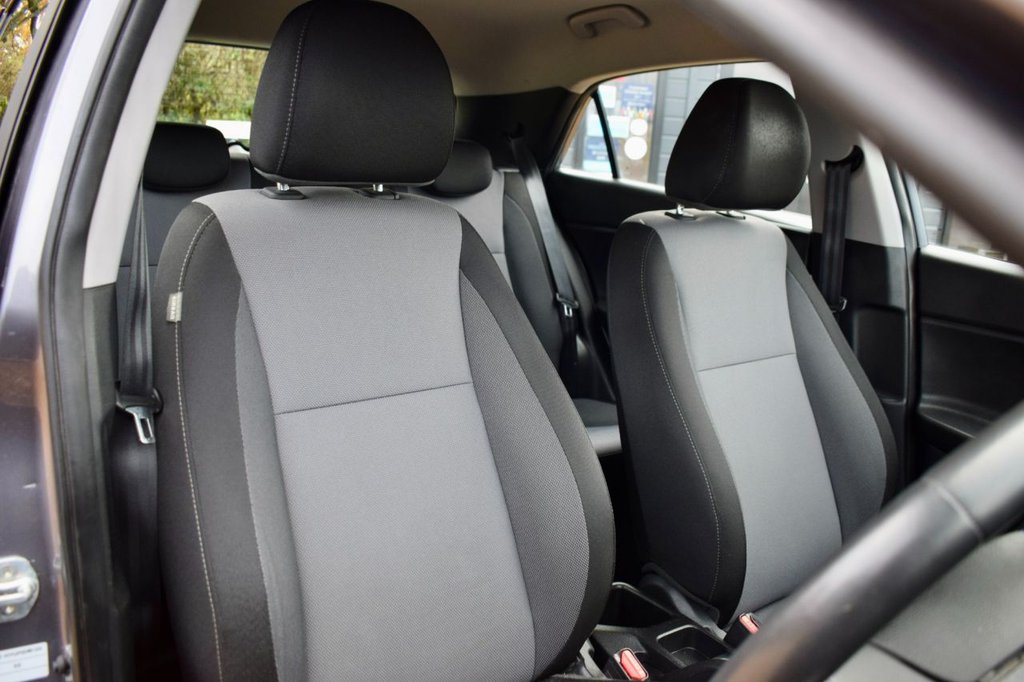 Used Hyundai i20 2017 for sale - 76900791: Photo 27