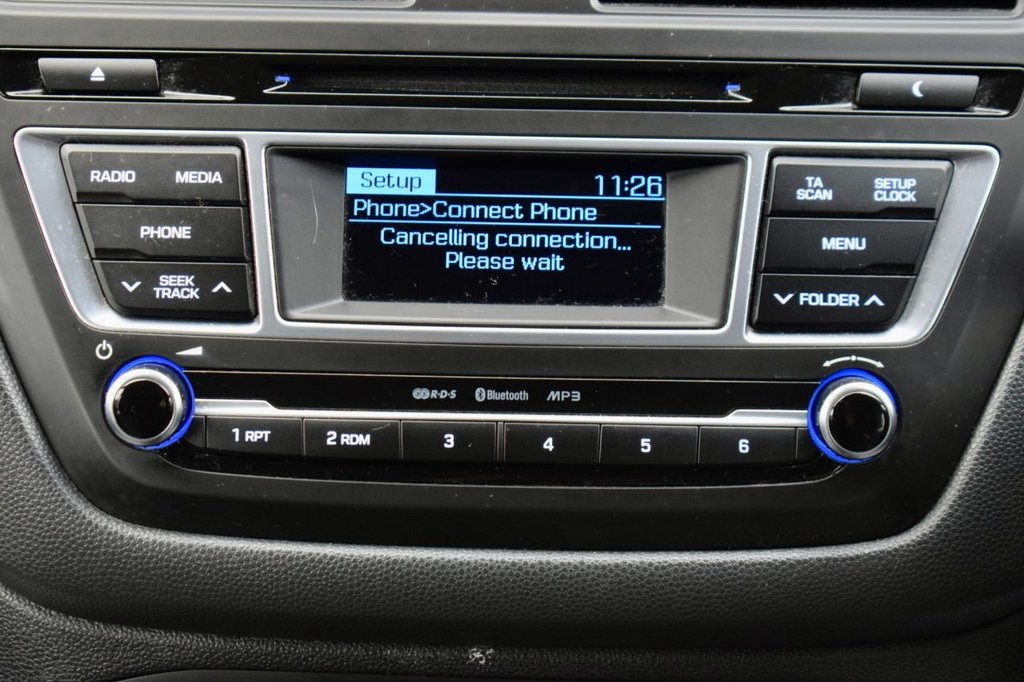 Used Hyundai i20 2017 for sale - 76900791: Photo 42