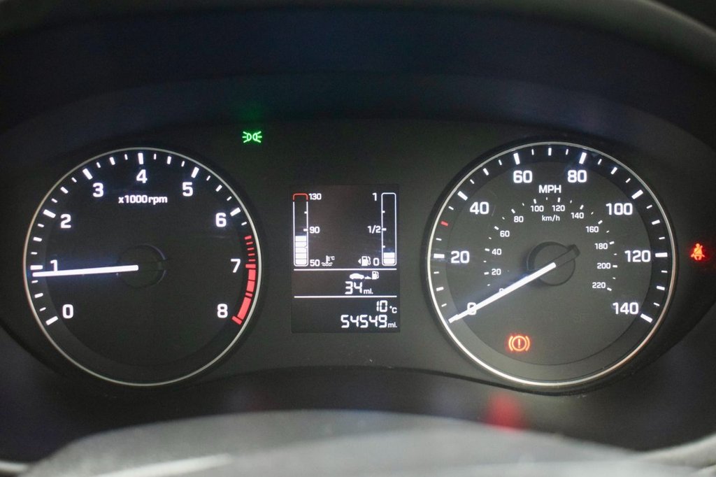 Used Hyundai i20 2017 for sale - 76900791: Photo 50