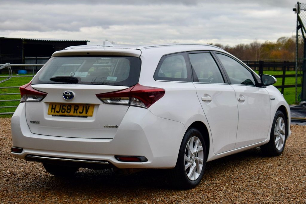 Used Toyota Auris 2019 for sale - 76686223: Photo 14