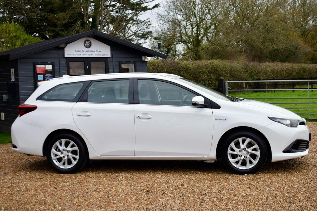 Used Toyota Auris 2019 for sale - 76686223: Photo 15