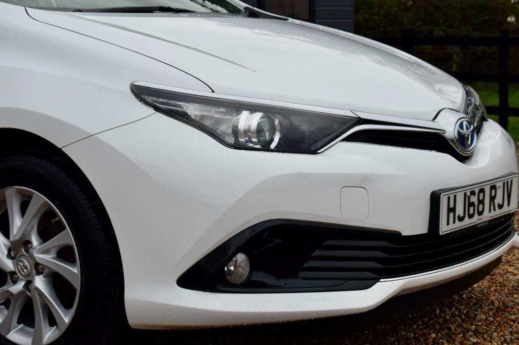 Used Toyota Auris 2019 for sale - 76686223: Photo 16