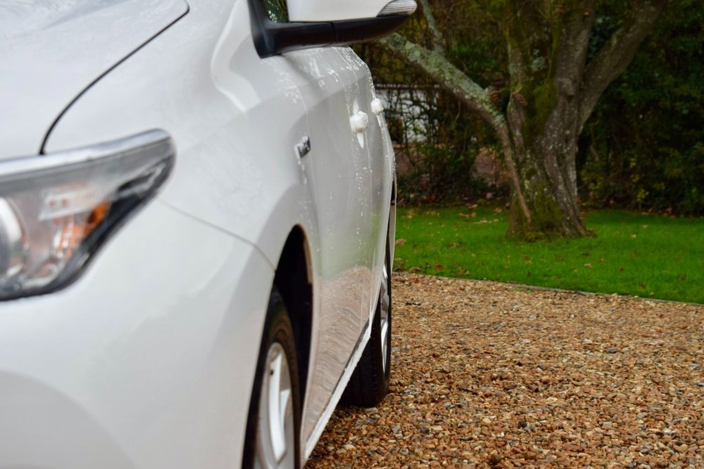 Used Toyota Auris 2019 for sale - 76686223: Photo 17