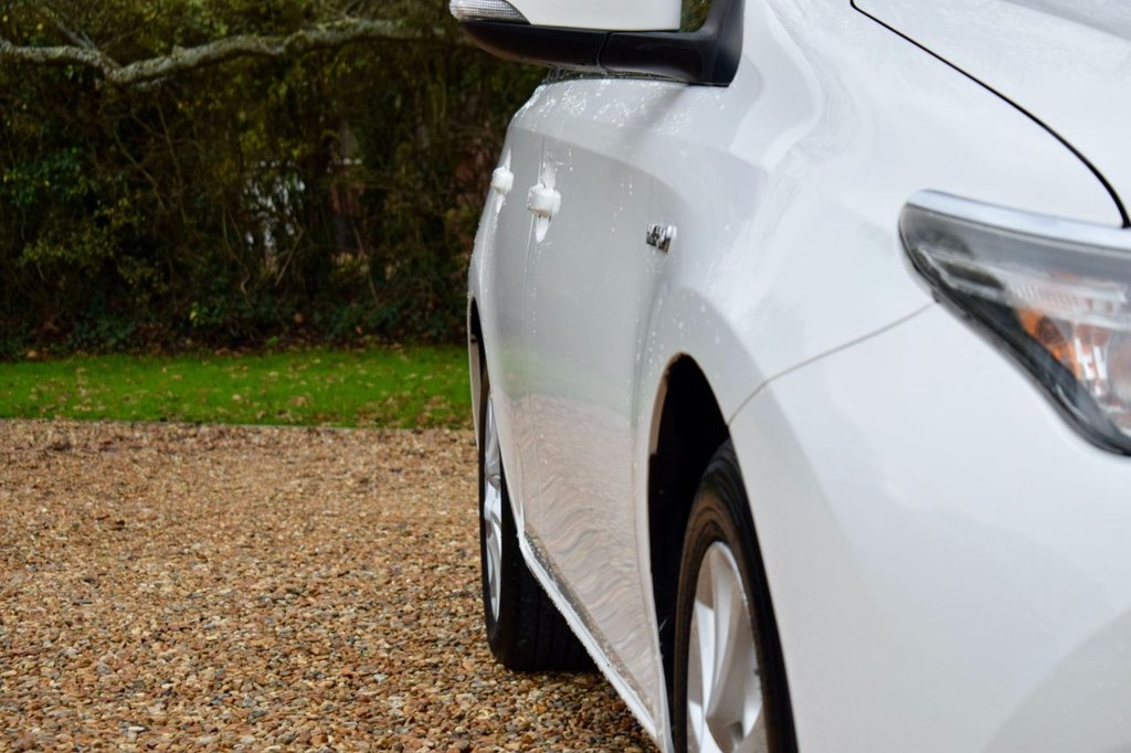 Used Toyota Auris 2019 for sale - 76686223: Photo 18