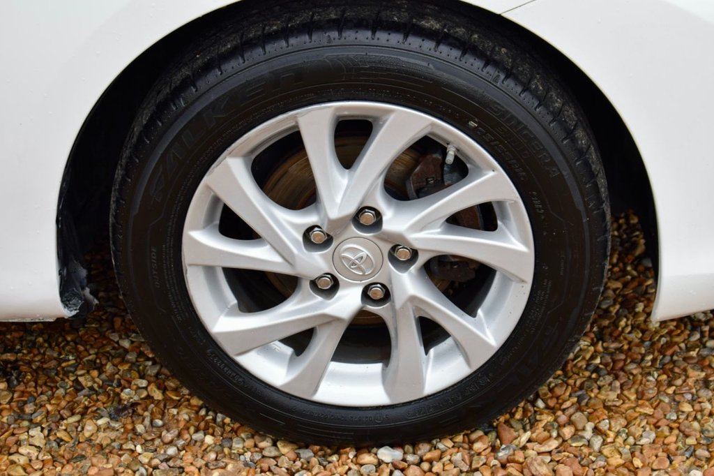 Used Toyota Auris 2019 for sale - 76686223: Photo 19