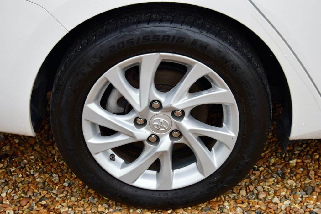 Used Toyota Auris 2019 for sale - 76686223: Photo 20