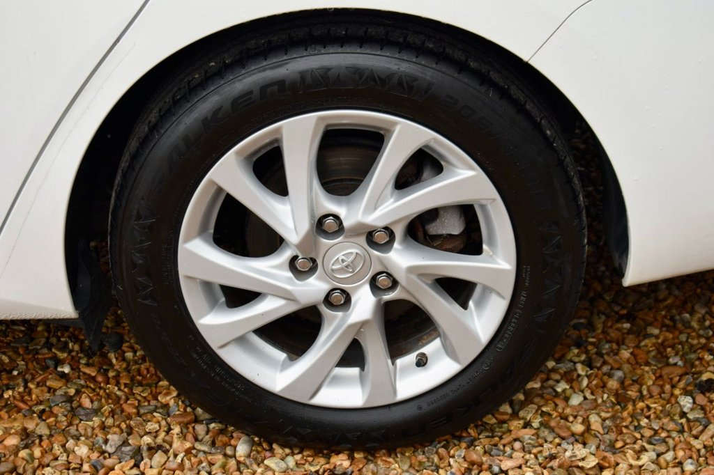 Used Toyota Auris 2019 for sale - 76686223: Photo 21