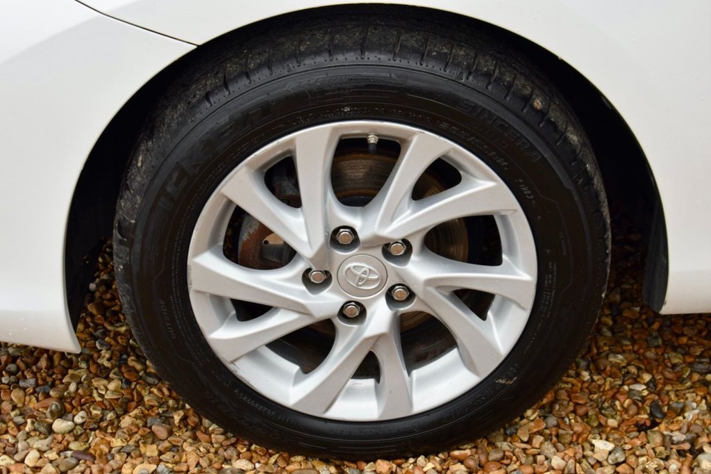 Used Toyota Auris 2019 for sale - 76686223: Photo 22