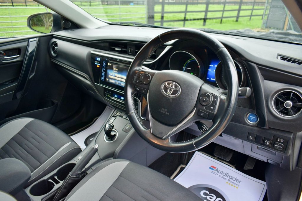 Used Toyota Auris 2019 for sale - 76686223: Photo 24