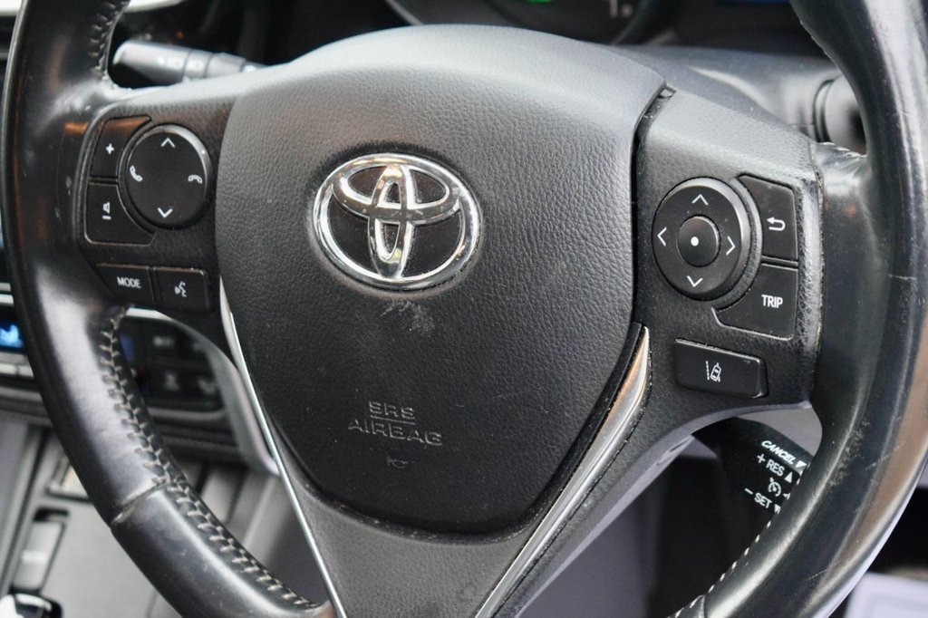 Used Toyota Auris 2019 for sale - 76686223: Photo 28