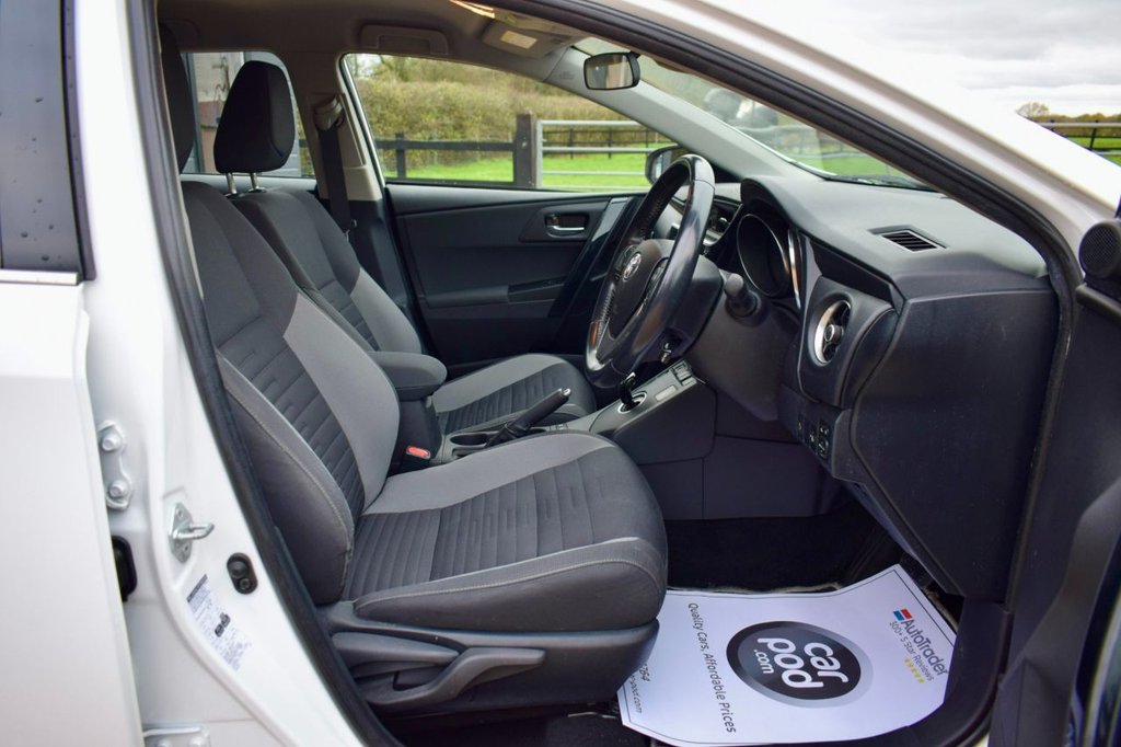 Used Toyota Auris 2019 for sale - 76686223: Photo 31