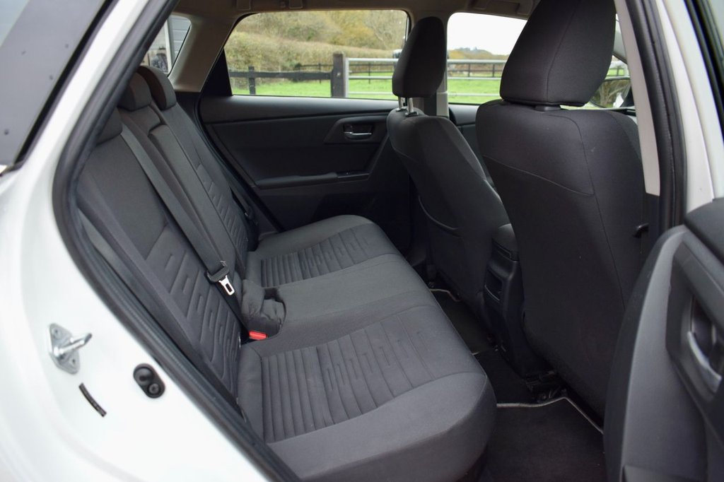 Used Toyota Auris 2019 for sale - 76686223: Photo 33