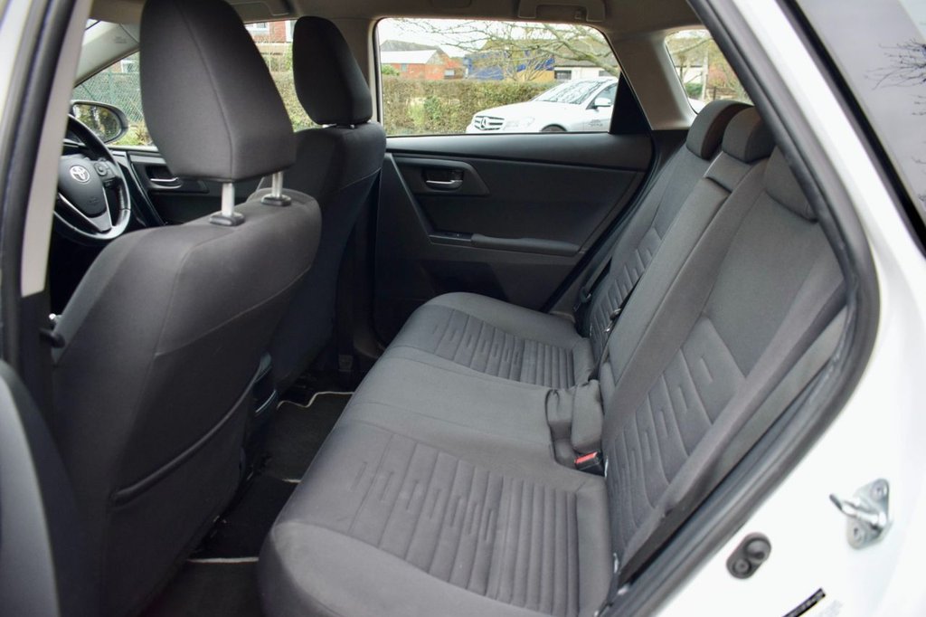 Used Toyota Auris 2019 for sale - 76686223: Photo 34