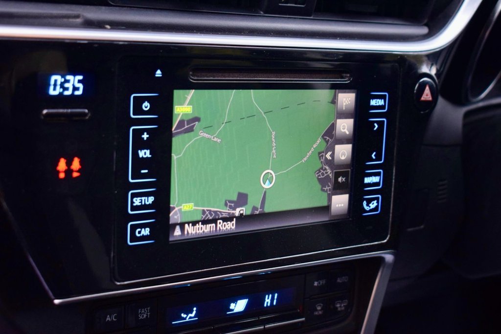 Used Toyota Auris 2019 for sale - 76686223: Photo 36