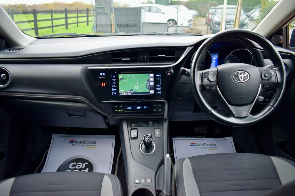 Used Toyota Auris 2019 for sale - 76686223: Photo 37