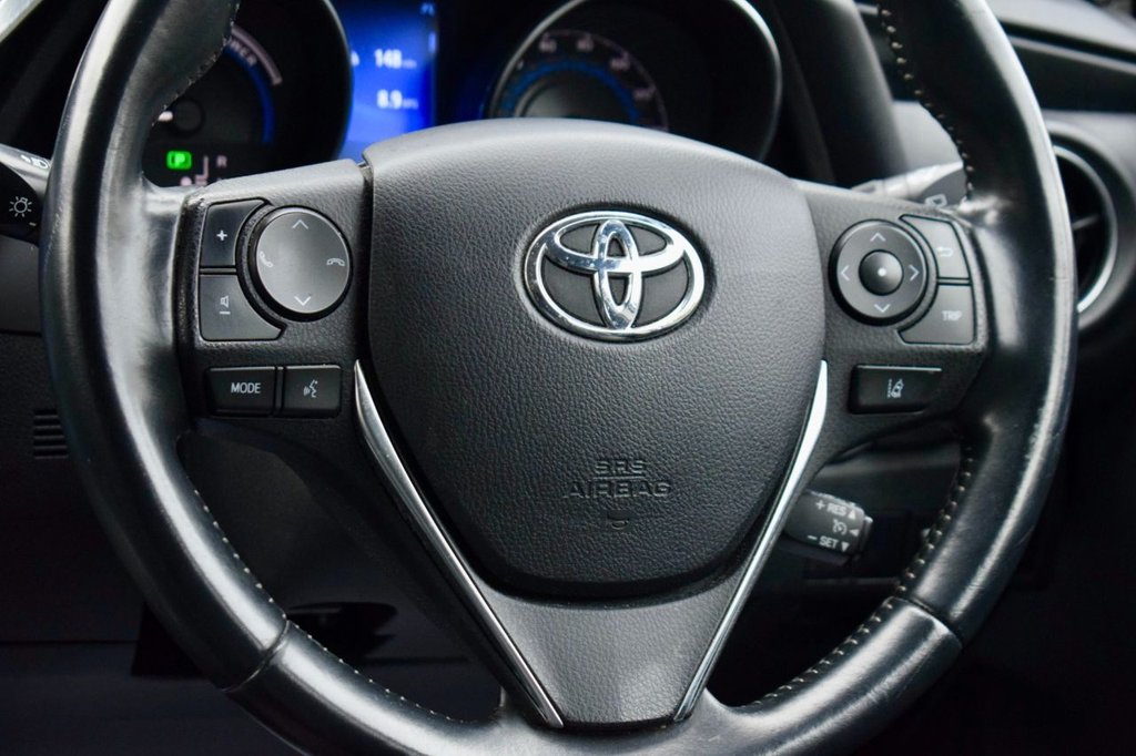 Used Toyota Auris 2019 for sale - 76686223: Photo 38