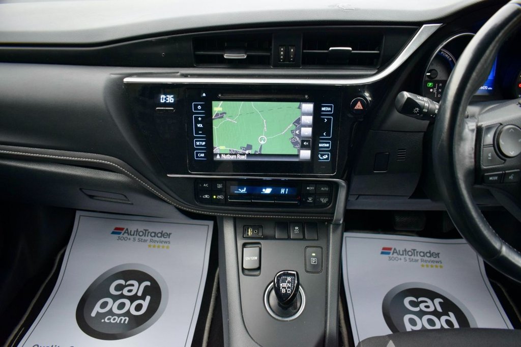 Used Toyota Auris 2019 for sale - 76686223: Photo 44