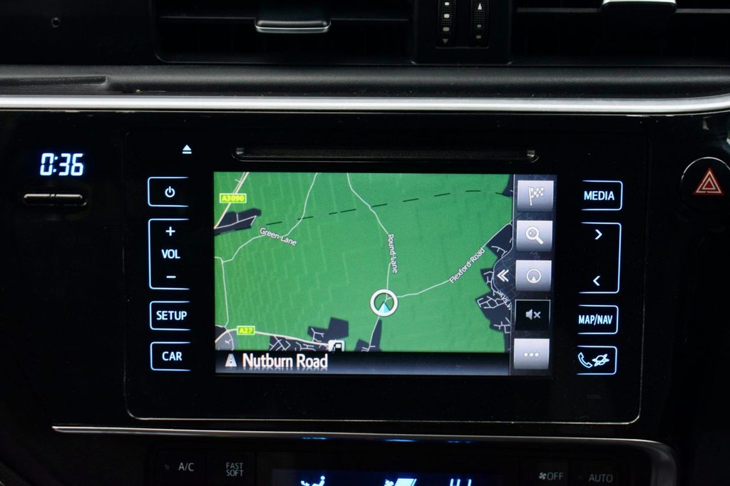 Used Toyota Auris 2019 for sale - 76686223: Photo 45