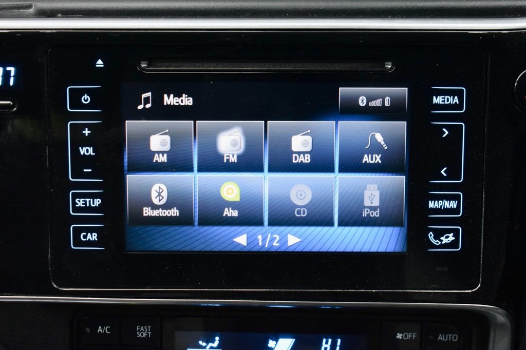 Used Toyota Auris 2019 for sale - 76686223: Photo 47