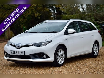 Used Toyota Auris 2019 for sale - 76686223: Photo