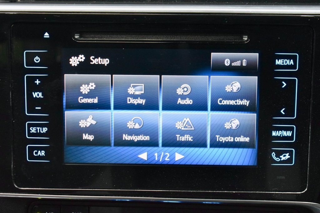 Used Toyota Auris 2019 for sale - 76686223: Photo 50