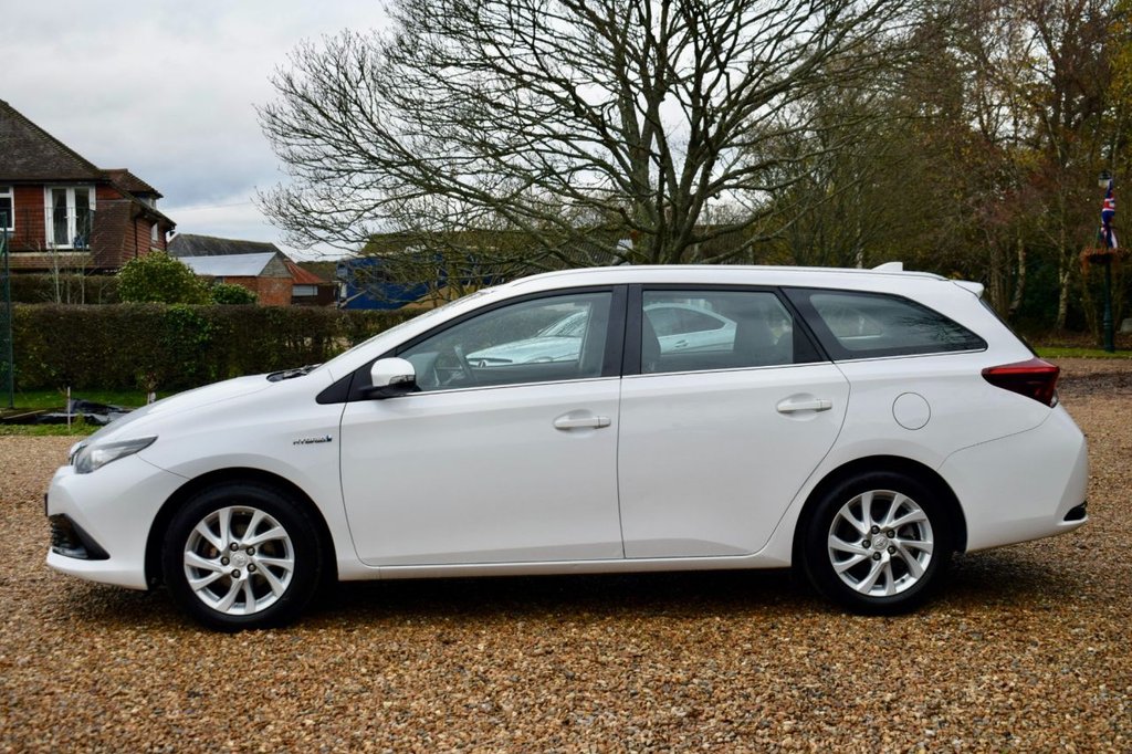 Used Toyota Auris 2019 for sale - 76686223: Photo 7