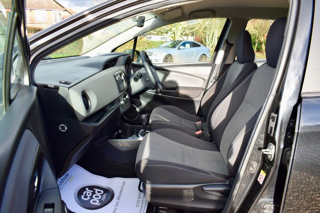 Used Toyota Yaris 2015 for sale - 76950363: Photo 37