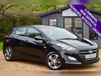 2016 (66) - 1.4 Blue Drive SE 5dr