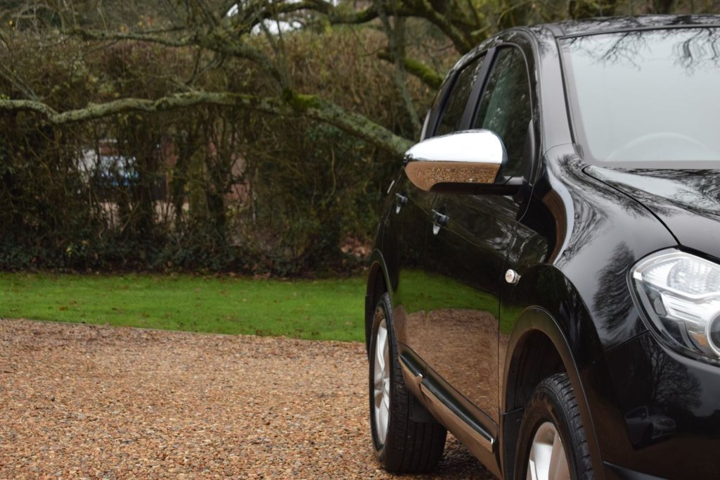 Used Nissan Qashqai 2014 for sale - 77038350: Photo 17